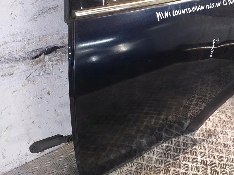 фото №2, Дверь левый задняя b13 mini countryman r60