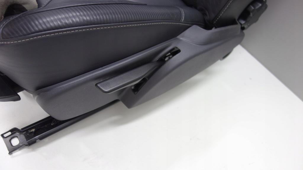 фото №11, Volvo v70 r-design сидіння заднє сидіння