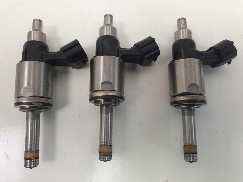 фото №1, Lexus is 300h 2.5 hybrid инжектор форсунка