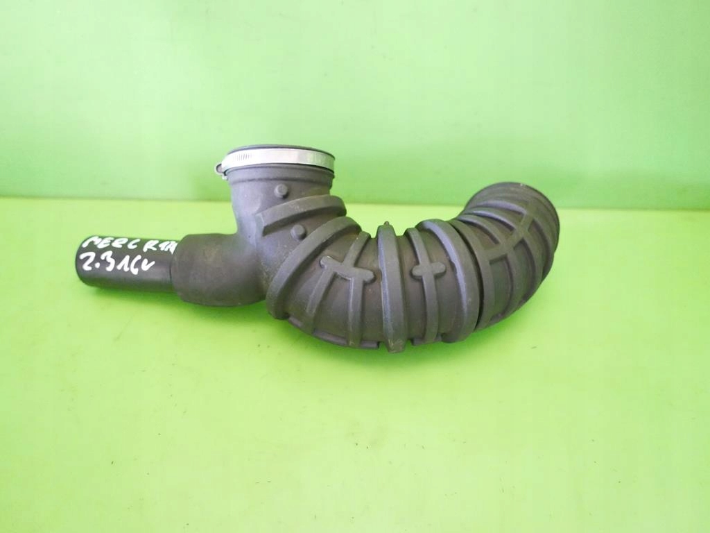 фото №1, Wąż труба повітрозабірник повітря mercedes r170 slk 2.3 16v