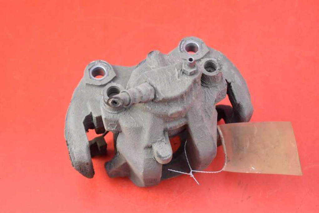 фото №5, Суппорт тормозной левый задняя mercedes cls c219 w219 3.5 v6 272 km 04-08