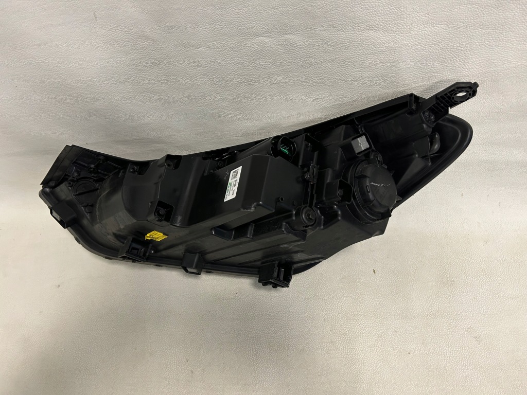 фото №8, Hyundai tucson 2 ii lift 18- лампа фара правий перед передній