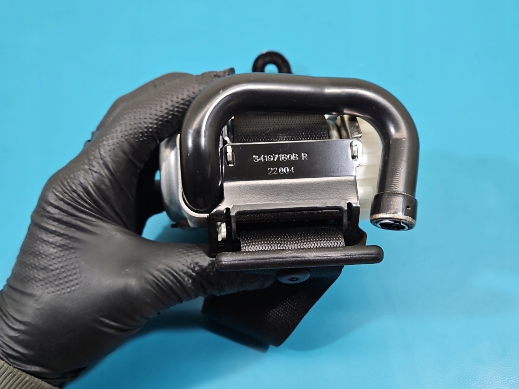 Купити Pas безпеки задня правий - bmw ix3 g08 34197180b