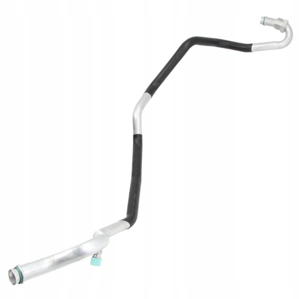 фото №1, Шланг кондиционера audi a4 b5 vw passat b5