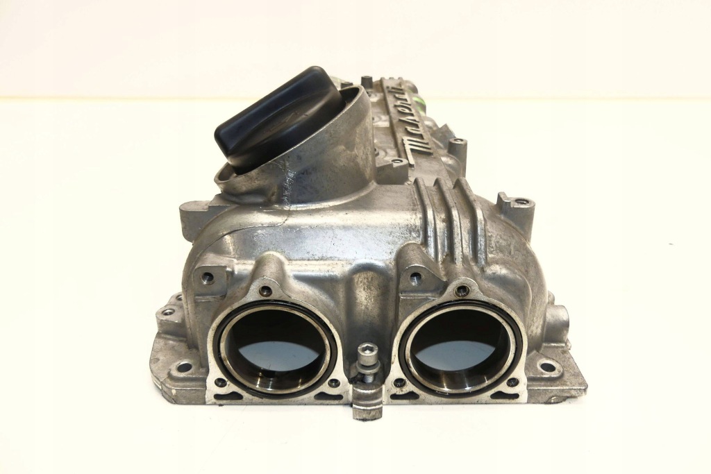 фото №5, Maserati levante ghibli iii 3.0 v6 m156d крышка клапанов левая