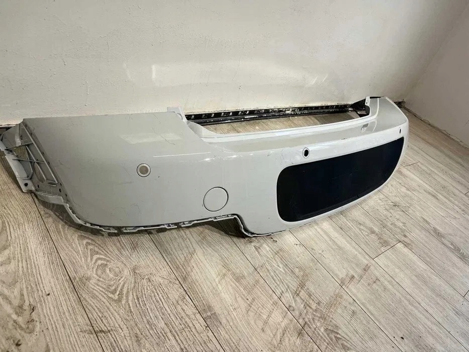 фото №6, Бампер задня задній mini countryman r60