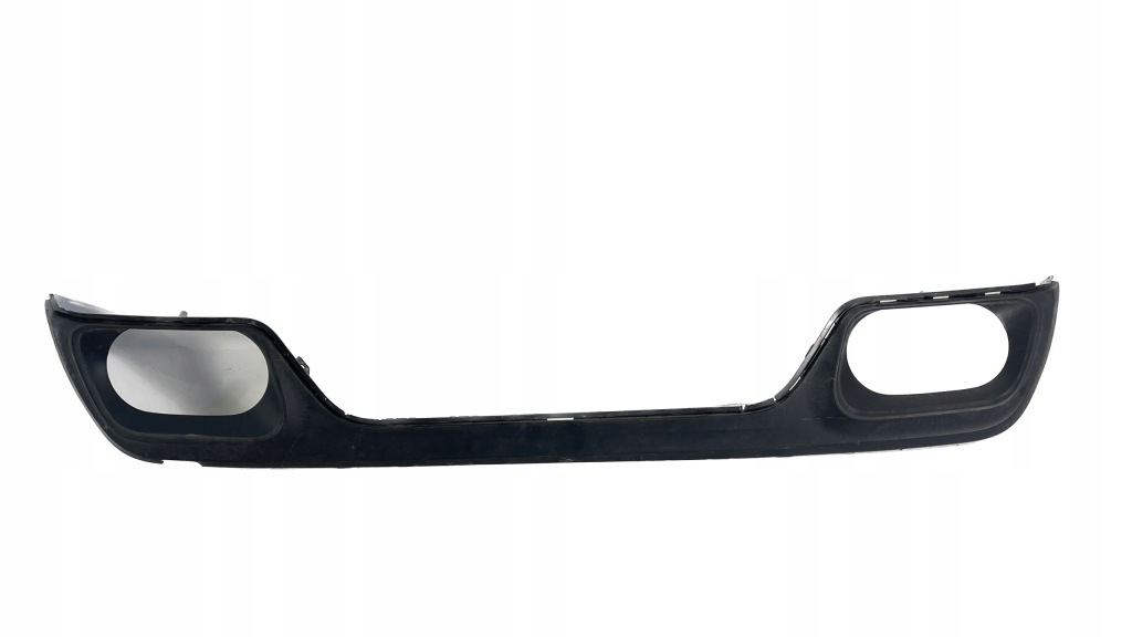 фото №1, Спойлер бампера задняя seat leon iv 5fa807568b
