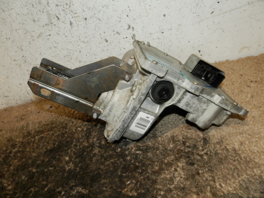 фото №8, Усилитель электрический 00517005856 fiat idea trw