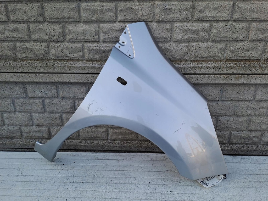 фото №1, Nissan note 2006 - 2012 крила передній правий оригінал