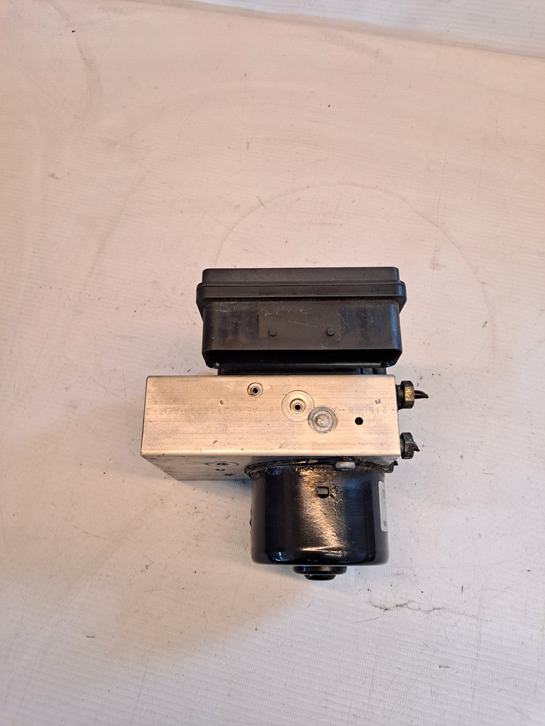 фото №5, Насос abs land rover freelander i 2.0d srb500240