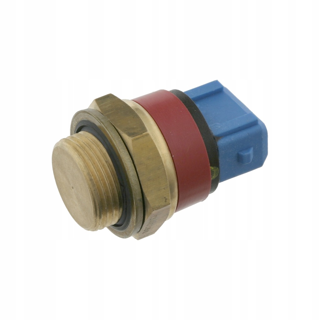 фото №1, Вимикач термічний вентилятора різьба m22, штекер