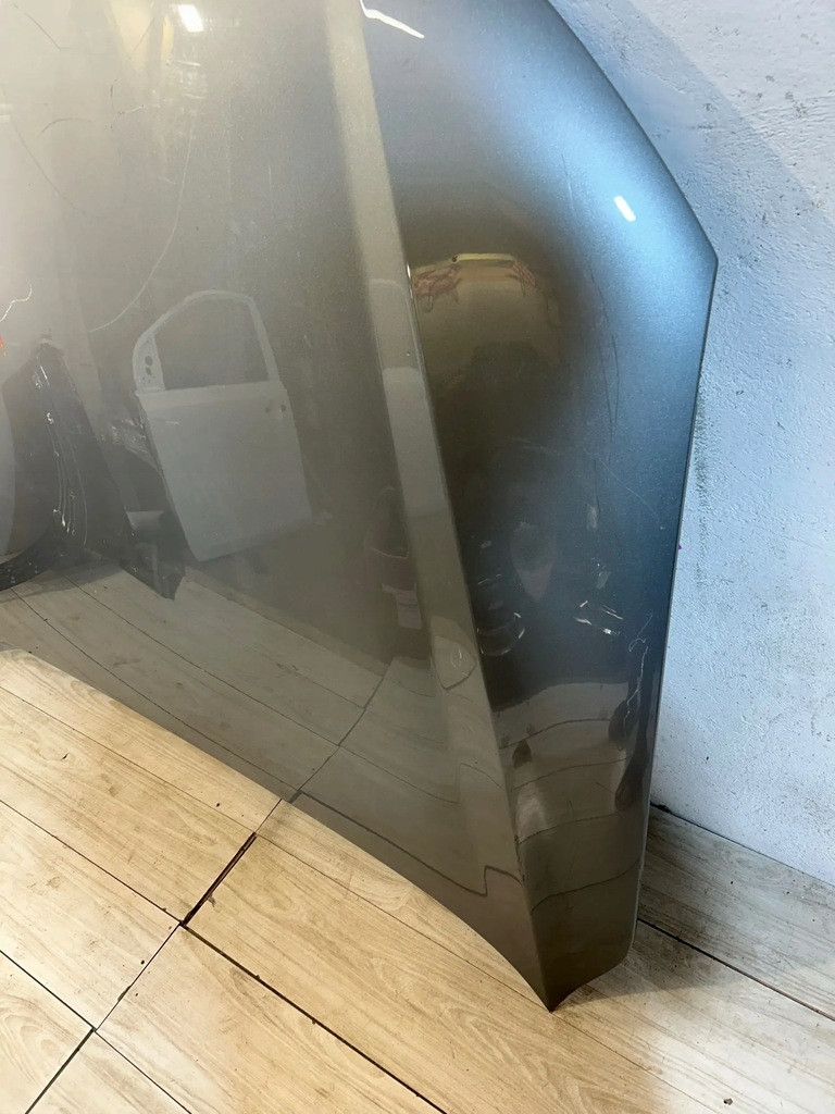 фото №5, Audi a8 s8 d4 4h капот