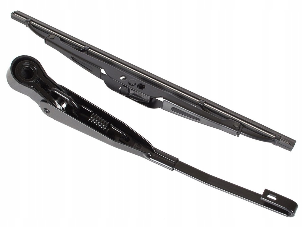 фото №3, Ford fusion 2002- дворник рычаг дворники задняя + щетка