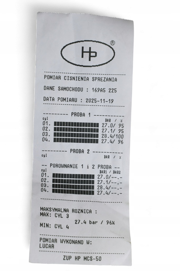 Двигун fiat 500 panda 3 doblo corsa d 1.3 m-jet 75km 169a5000 стиснення Доставка