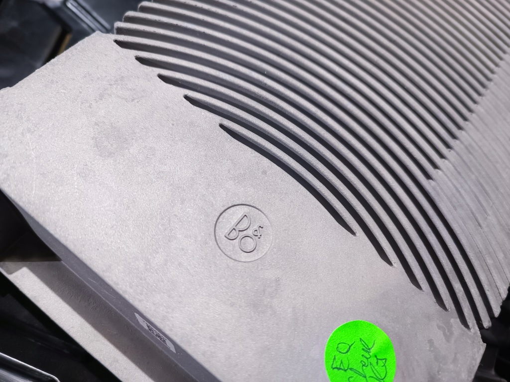 фото №8, Сабвуфер динамік підсилювач bang & olufsen ford explorer vi 2020-