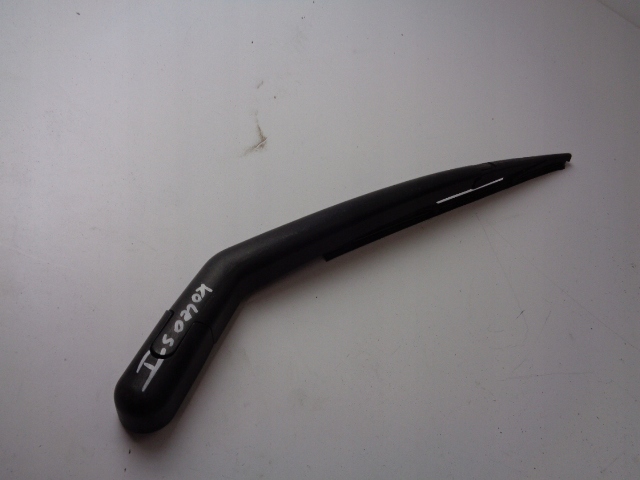 фото №1, Важіль двірники задня renault koleos i