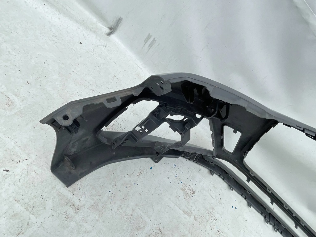 фото №13, Бампер audi rs5 8w6 8w6807437ah перед передній