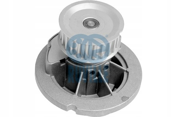 фото №1, Насос wody ruville astra