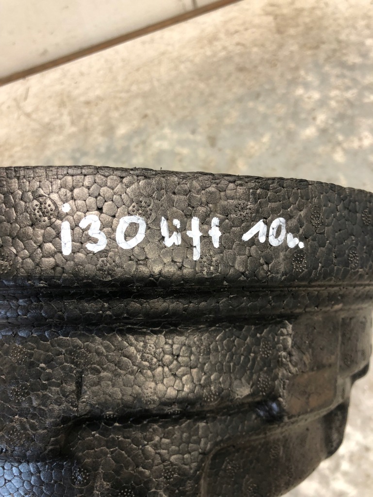 фото №8, Набор домкрат ушко ключ hyundai i30 i lift 09149-2l100