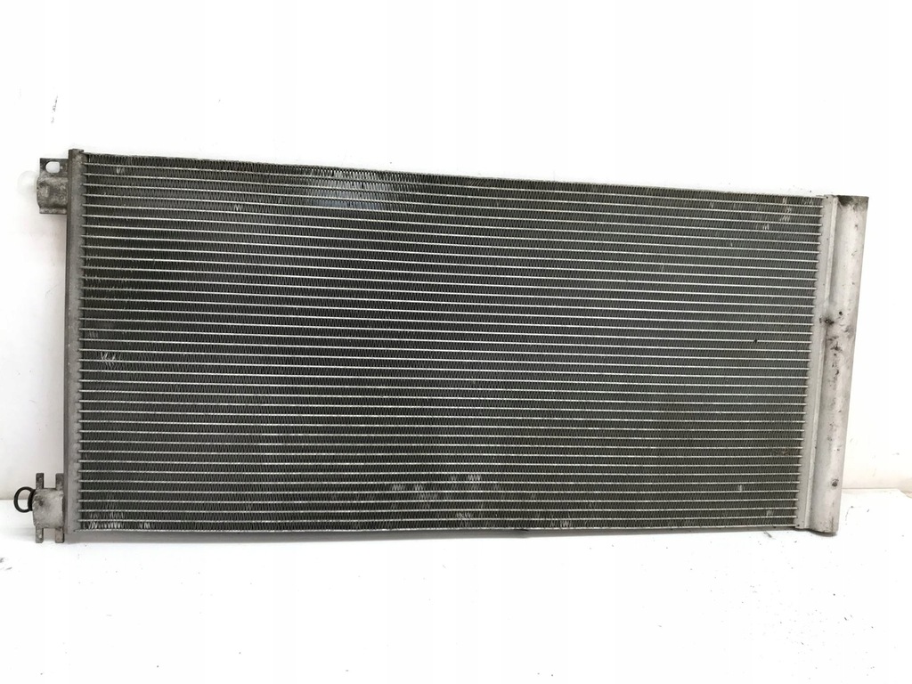 фото №10, Радиатор кондиционера vivaro b 1.6d 921008178r