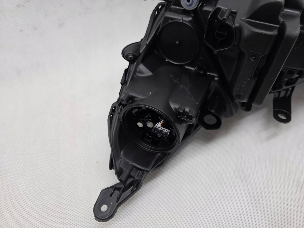 Lexus nx 2 2 фара перед правый  full led европа 4 линзы 78-55 Доставка