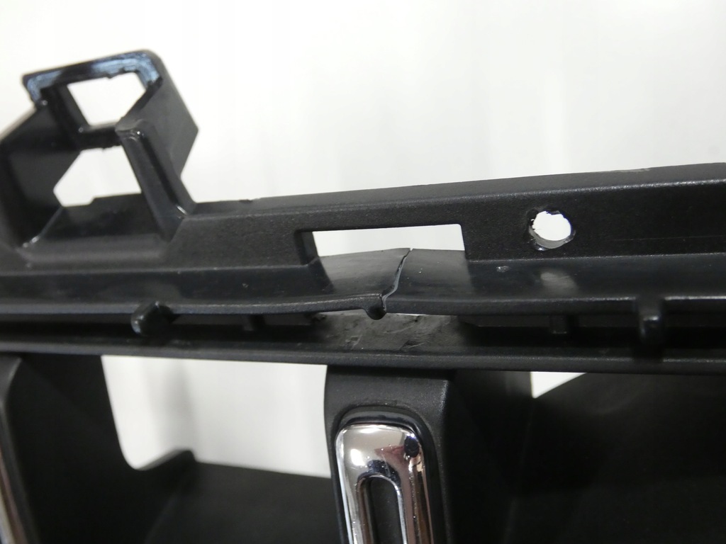 фото №7, Решітка радіатора, решітка радіатора mercedes gt w-290