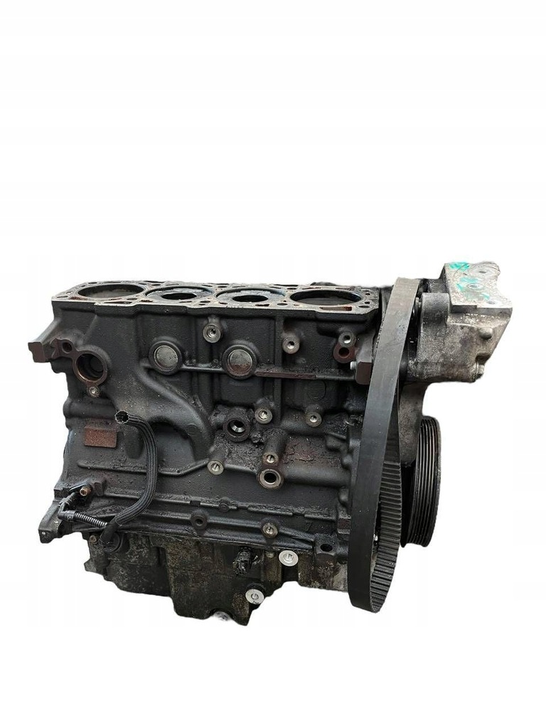 фото №1, Opel insignia a 2.0 cdti biturbo двигун блок двигуна a20dtr