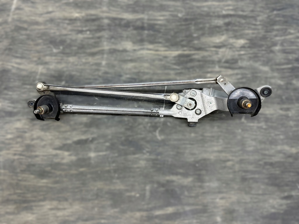 фото №1, Механізм двірник двигун subaru ascent