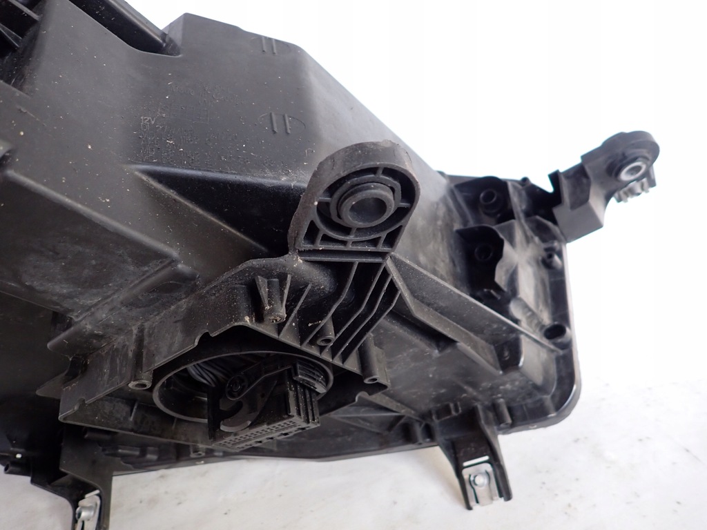 фото №9, Seat ateca lift 20- full led лампа ліва перед