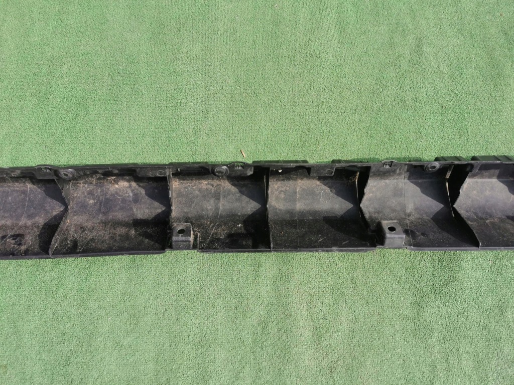 Молдинг порог правая порог правый tesla s 6005875-00-g Киев