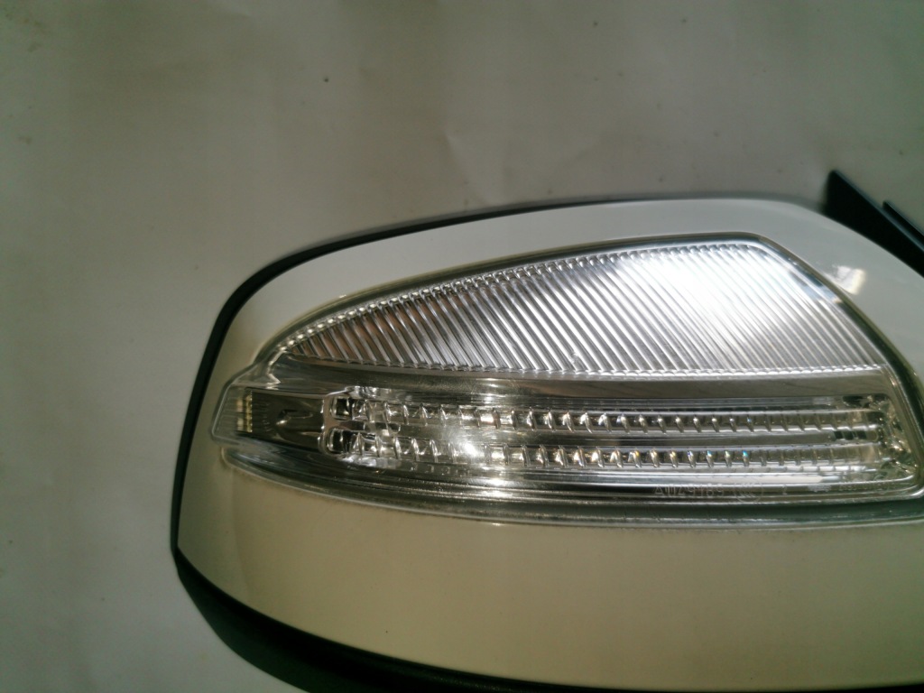 Дзеркало праве mercedes benz w204 a2048101819 Недорого