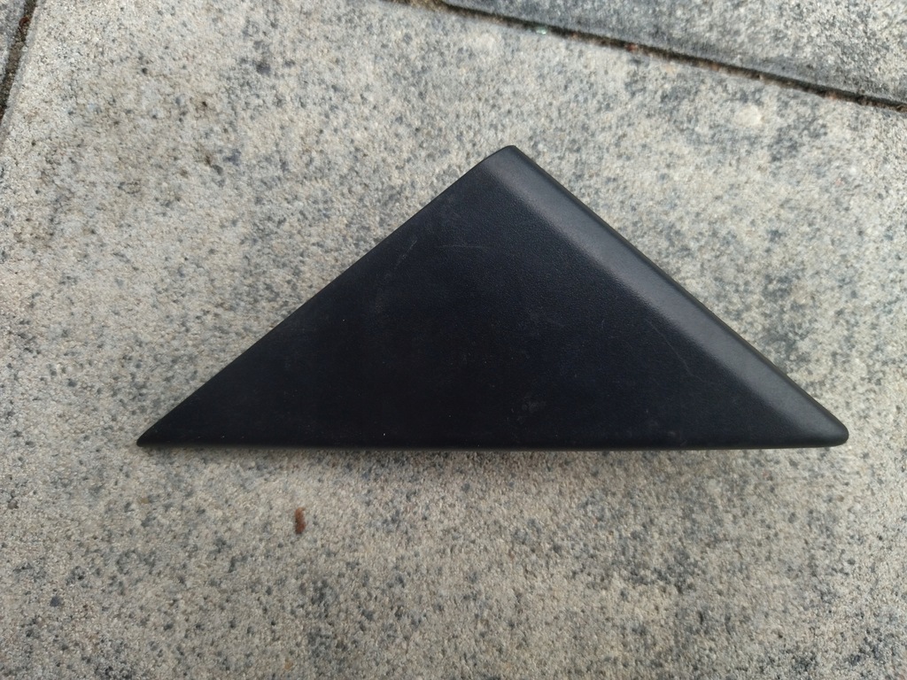 фото №1, Заглушка зеркало дверь правый перед mazda cx-5 ii 2017-... kf