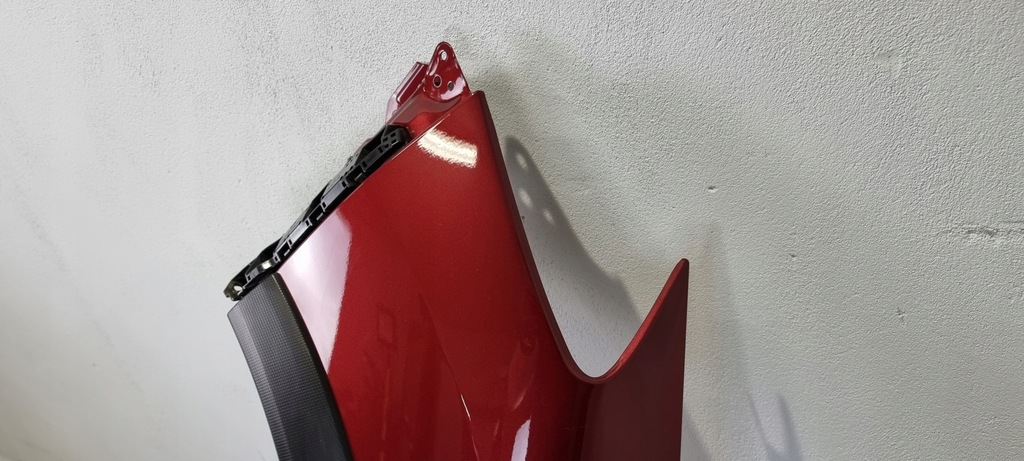 фото №9, Крыло левый перед передний subaru xv 12-16