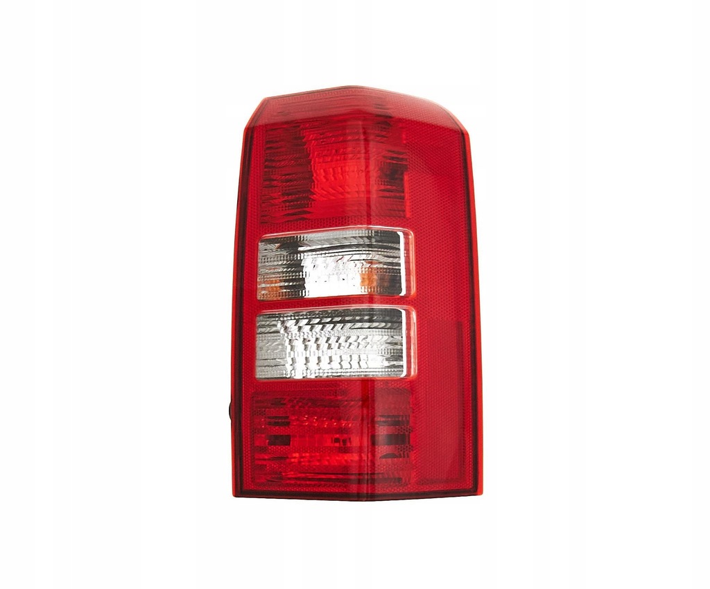 фото №1, Jeep patriot 2007 - 2017 лампа задняя правая