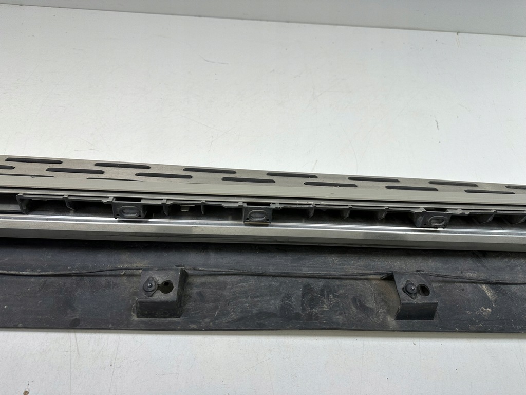 фото №13, Молдинг поріг ліва volvo xc90