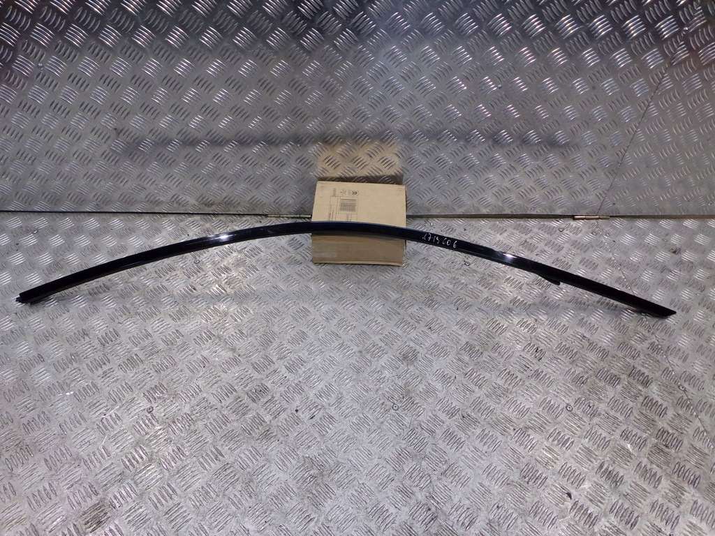 фото №10, Bmw 4 f32 молдинг кровельная левая правая