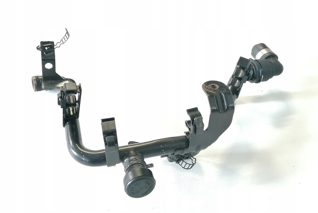 фото №5, Vw passat b5 fl магістраль wody 1,9 tdi awx