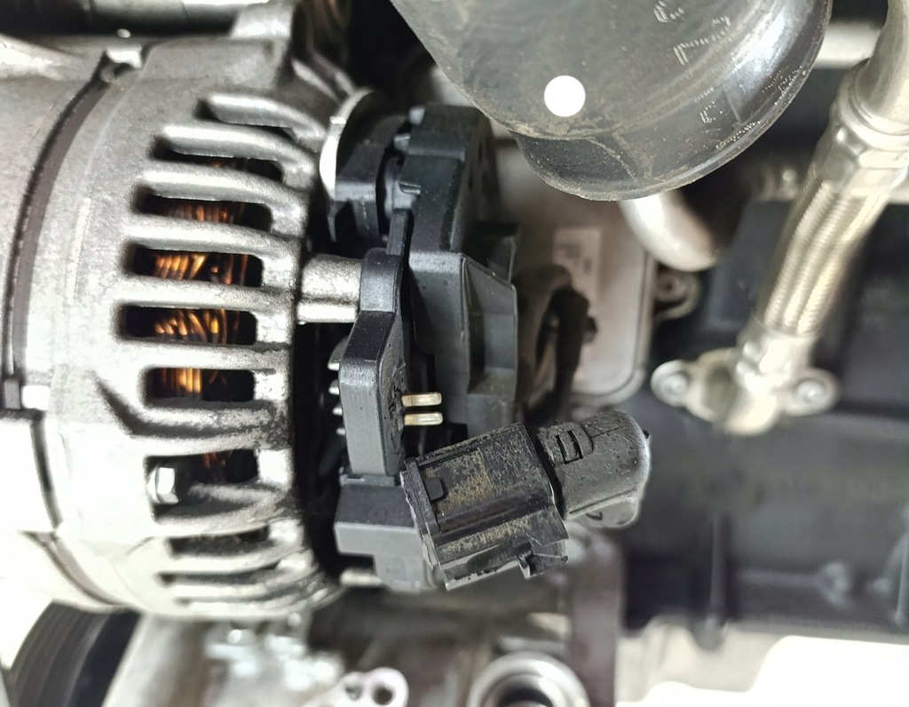 фото №9, Kompletny двигун бензиновий audi skoda vw golf vi 1.4 tsi cth