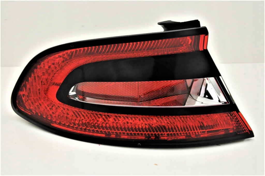 фото №2, Dodge dart od 2013- лампа led задняя левая nowa