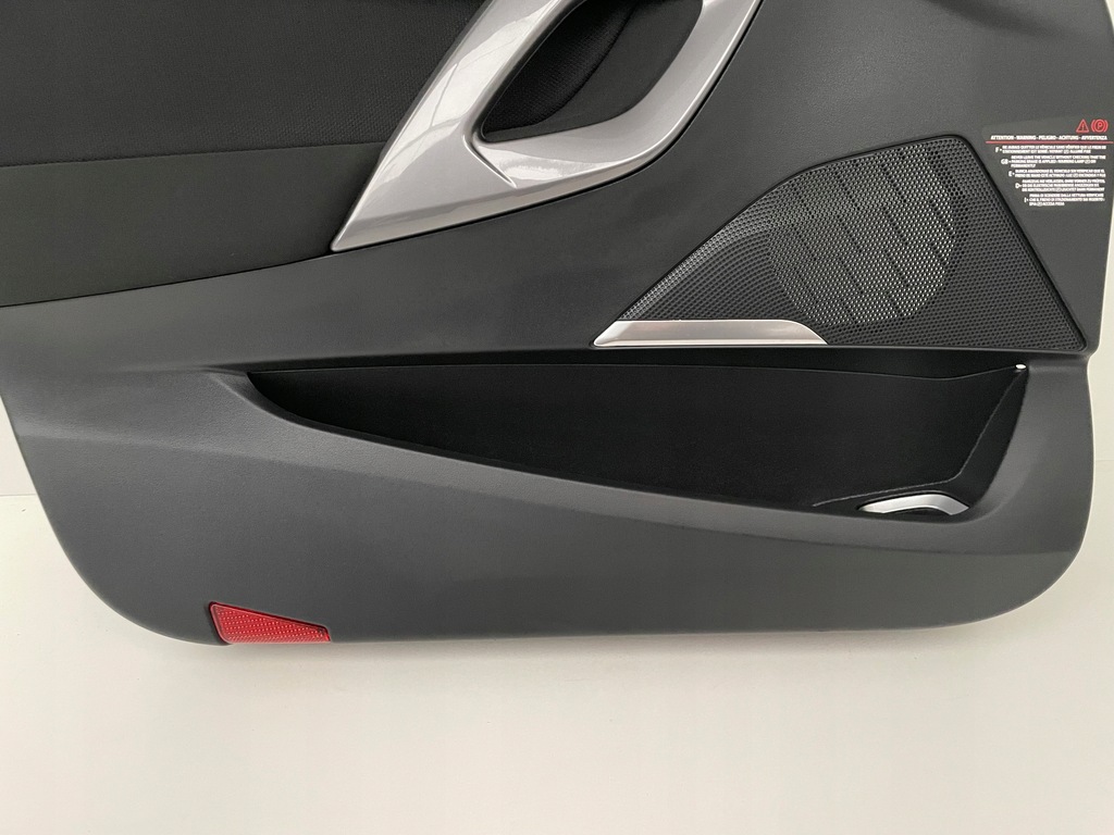 фото №5, Обивка обшивка дверь citroen ds5 левый перед