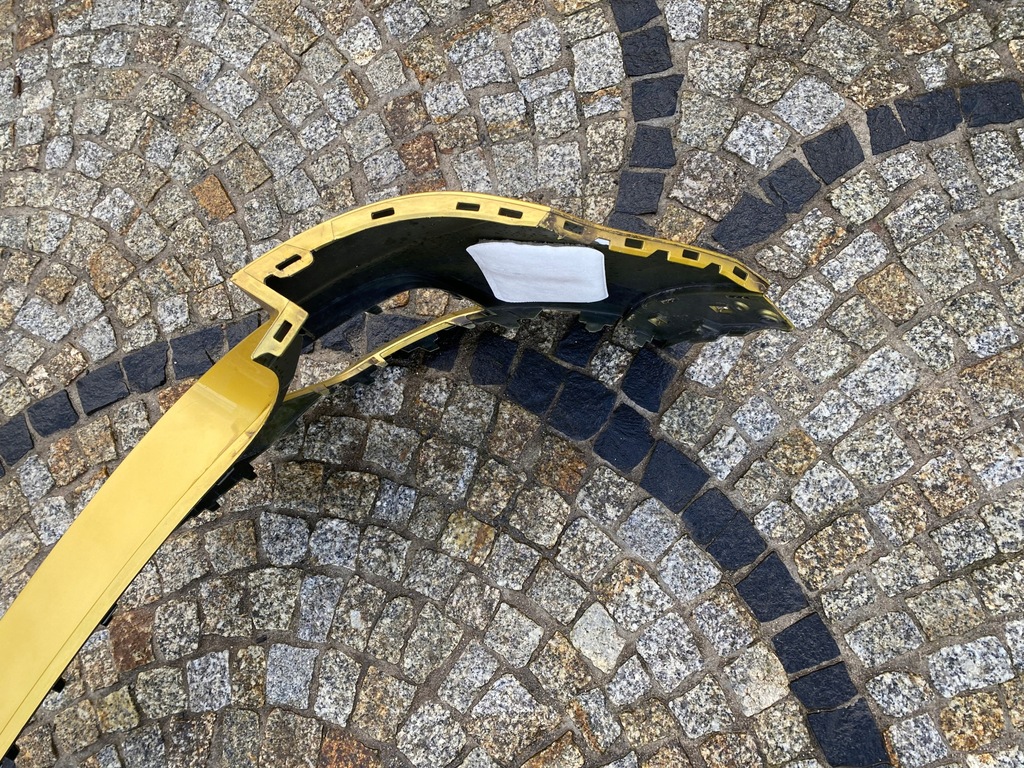 фото №9, Vw t-roc 2ga бампер задняя 2ga807417b оригинал