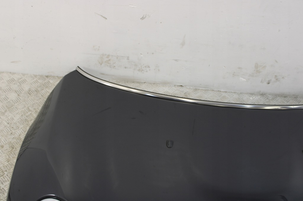 Капот кришка двигуна комплектна mini clubman f54s f54 s в Україні