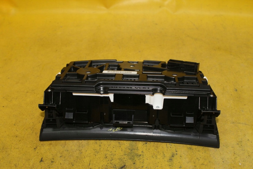 фото №5, Лічильник приладова панель 13216682pd 2.2 b zafira b astra h