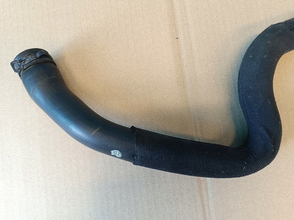 фото №7, Skoda superb 3 lift 2.0 tdi 2023 r wąż шланг труба wody 3q0122073m