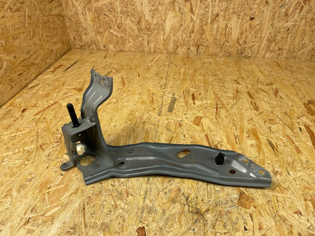 Купити Кронштейн панель фари кронштейн лампи поперечина перед dacia jogger iii 625199663r 20-