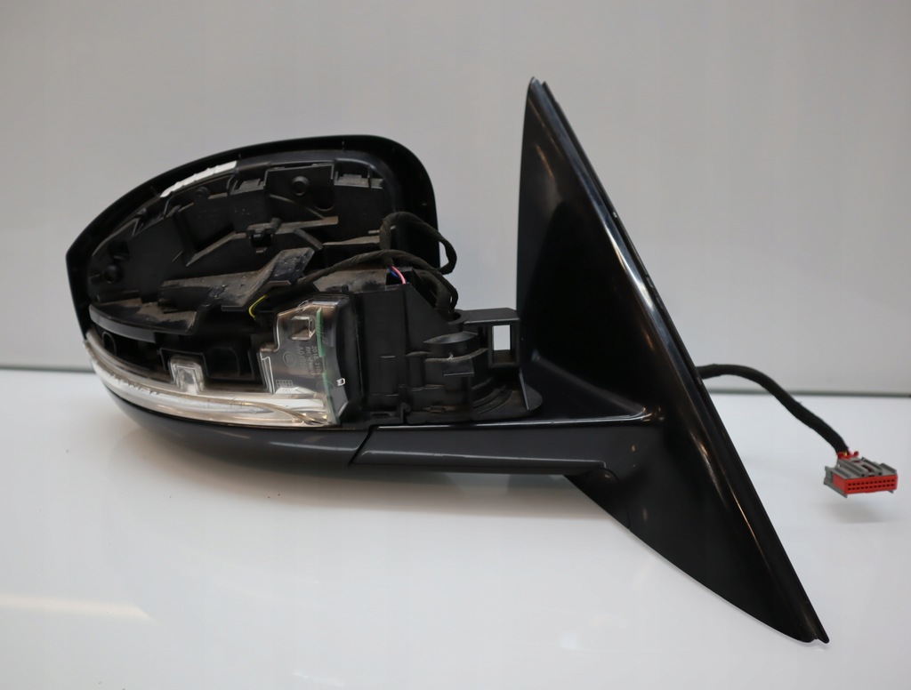 фото №5, Land rover range rover / sport ii 2 2013- 12 pin _ оригінал europa