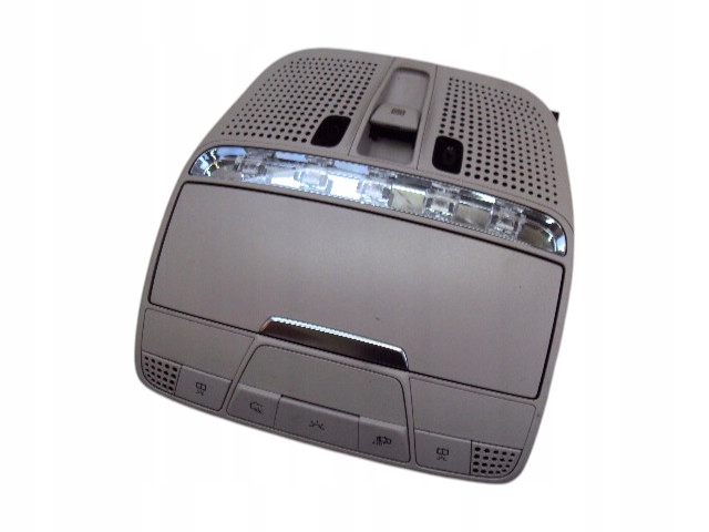 фото №1, Лампа освітлення кабіни mercedes c-klasa w205