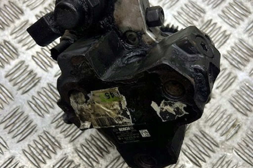 фото №6, Насос пального chrysler 300 c lx a6420700501 3.0l дизель 160kw 2007