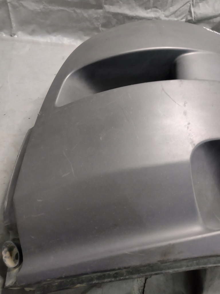 фото №10, Кутик бампера лівий перед fiat ducato iii 3 1306563070