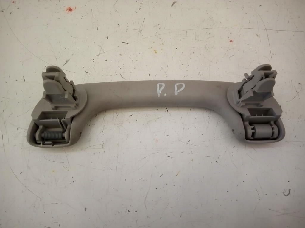 фото №4, Ручка кронштейн стельовий перед renault laguna ii
